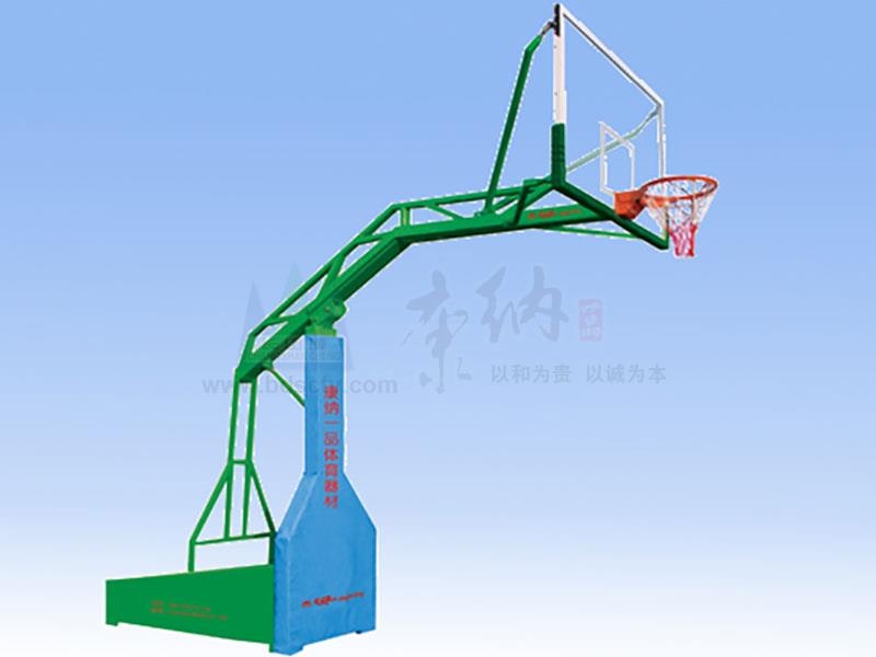 SC3202篮球架、拆装式包箱篮球架